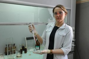 Ученые обнаружили, что молоко утконоса обладает обеззараживающим эффектом. Фото: Светлана Колоскова