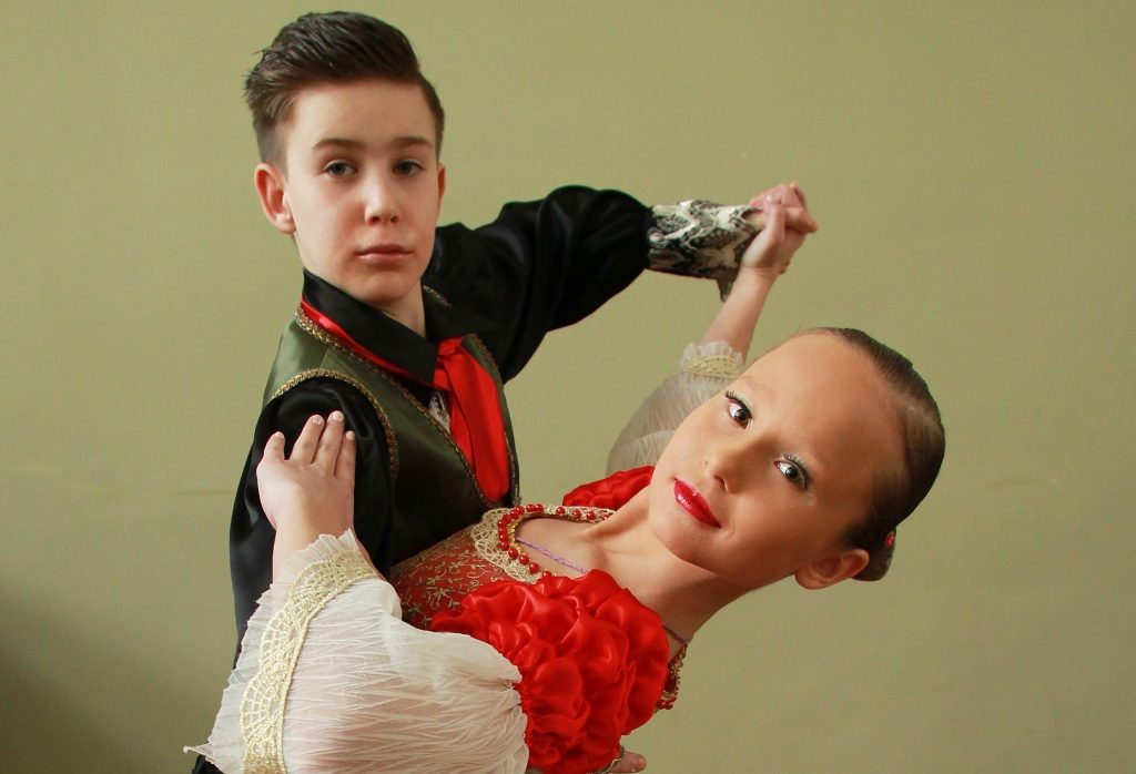 Более 150 артистов поучаствовало в танцевальном форуме в Троицке. Фото: архив