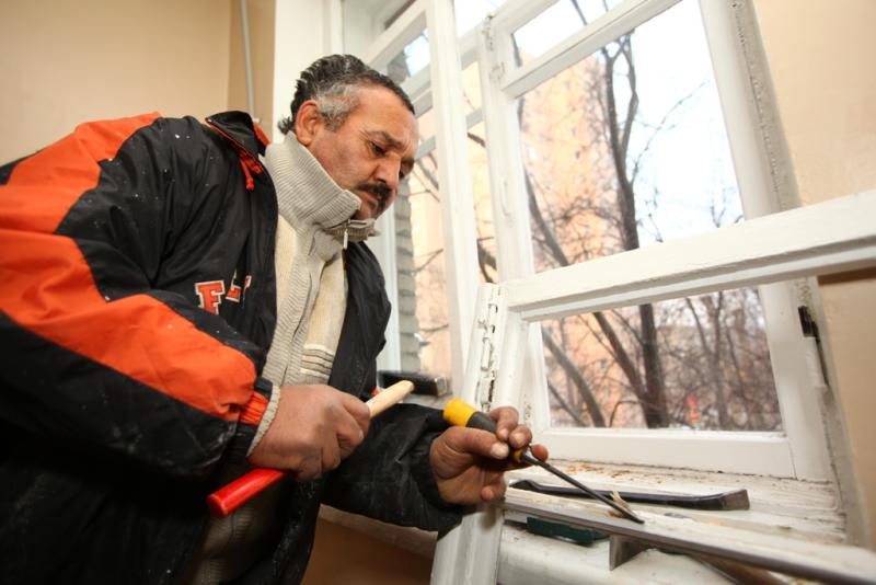Подъезды многоквартирных домов отремонтируют в Первомайском