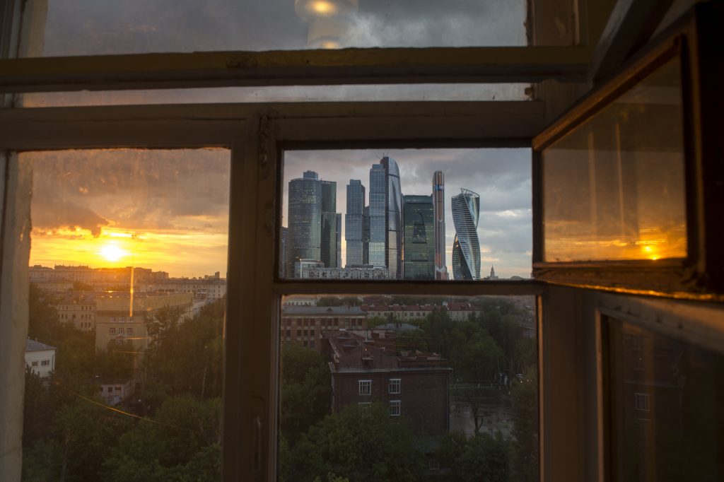 Банк «Логос» из Москвы может ждать ликвидация