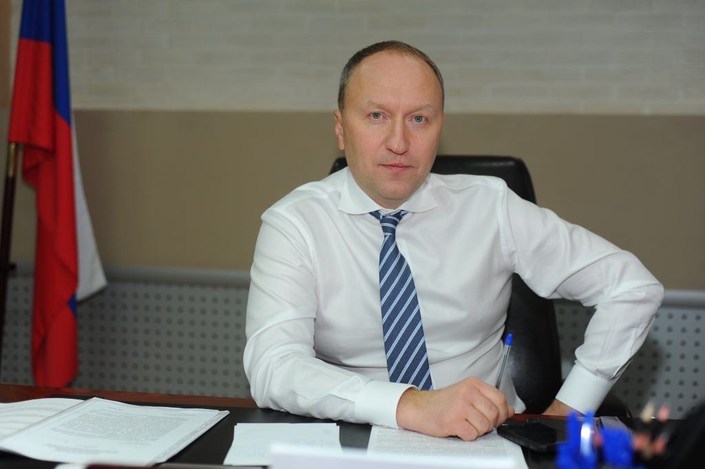 Андрей Бочкарев: 50 новостроек по реновации переданы под заселение с начала года