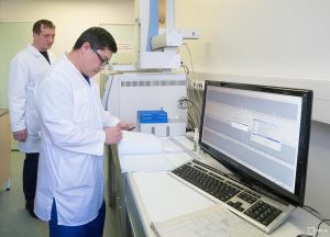 Средний возраст столичных врачей уменьшился на восемь лет. Фото: сайт мэра и Правительства Москвы, Евгений Самарин