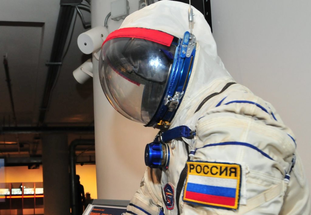 Представители Молодежной палаты проведут лекции ко Дню космонавтики в Московском