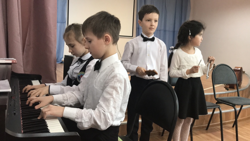 Молодежная палата Щербинки поучаствует в организации концерта «Георгиевская ленточка»