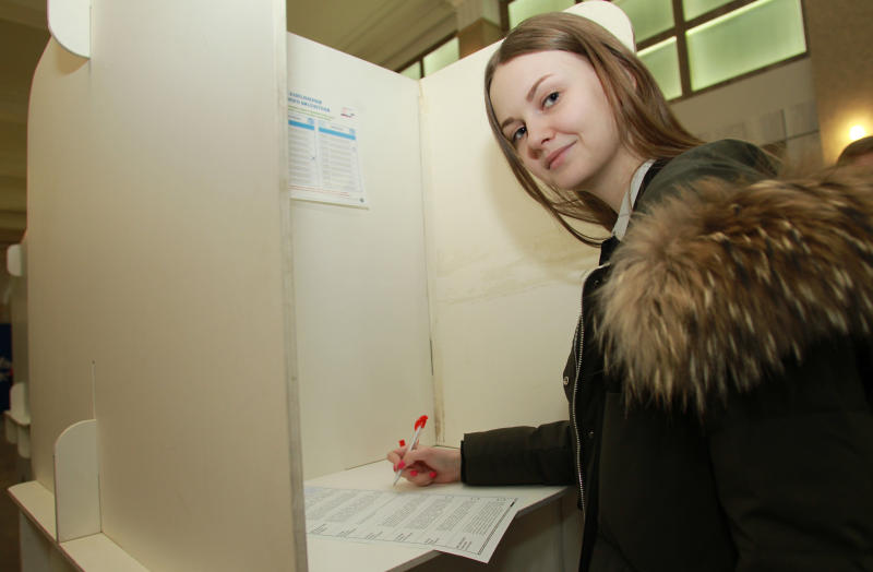 Наблюдатели от Общественной палаты получат официальный статус на выборах мэра