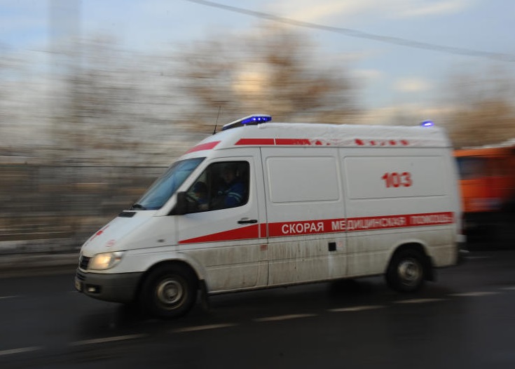 Аэроэкспресс насмерть сбил подростка в Москве
