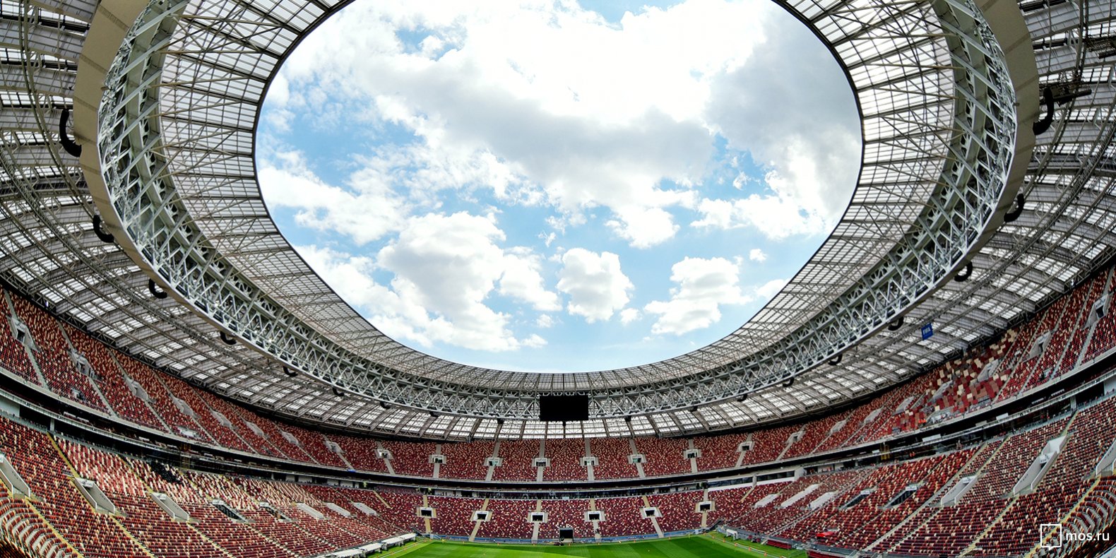 Мероприятия к Чемпионату мира — 2018 подготовили для новомосквичей