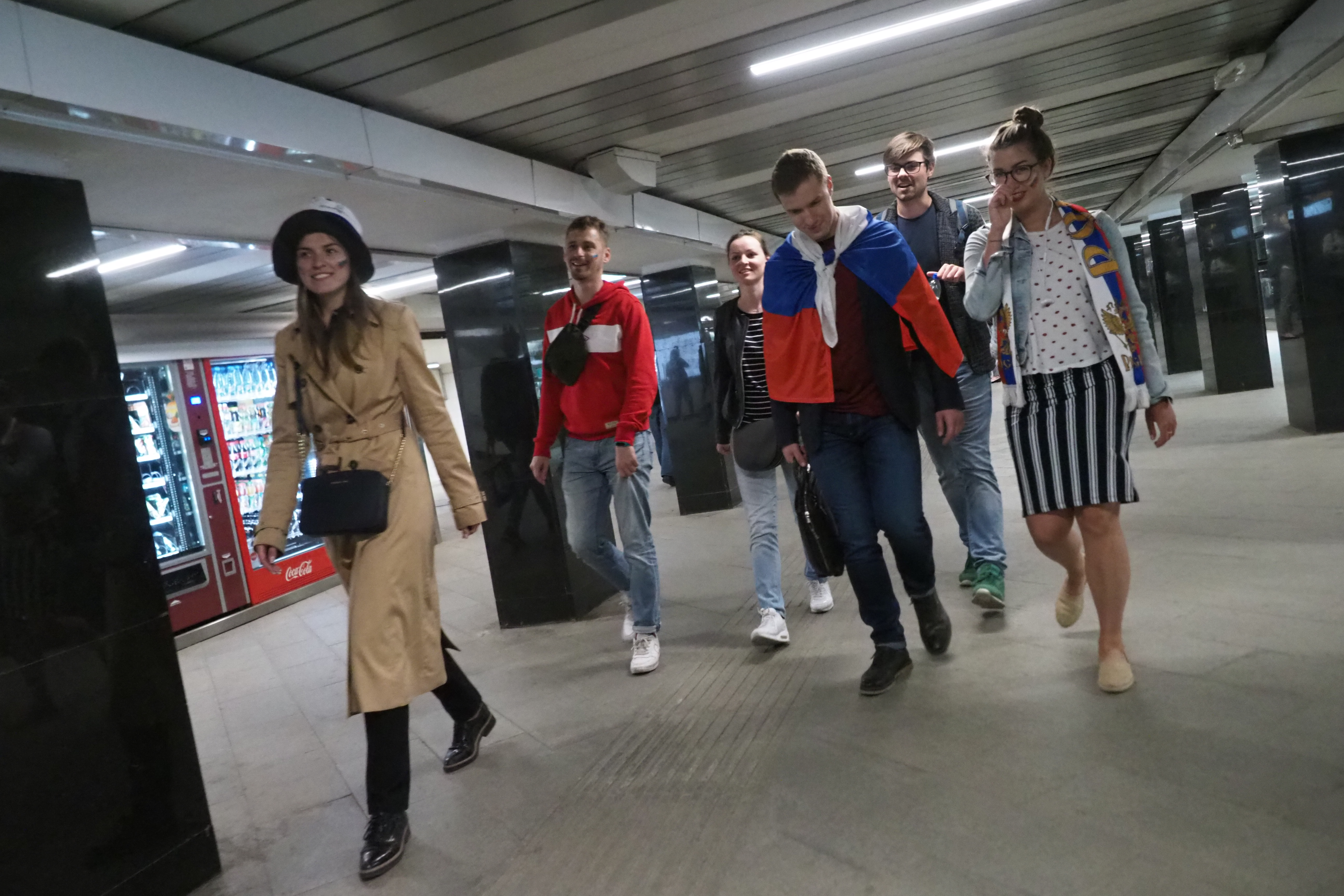 Метрополитен и МЦК увеличат время работы в субботу. Фото: архив, «Вечерняя Москва»