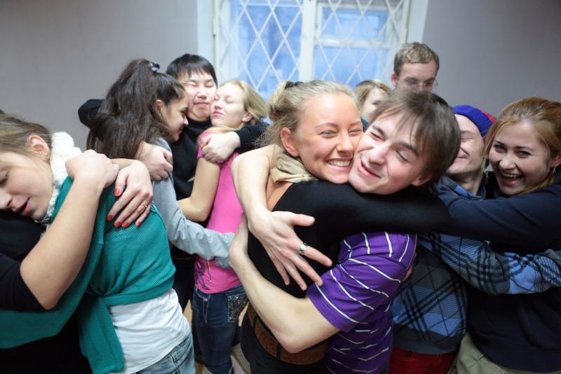 Творческие коллективы из Краснопахорского выступят на мероприятии ко Дню молодежи