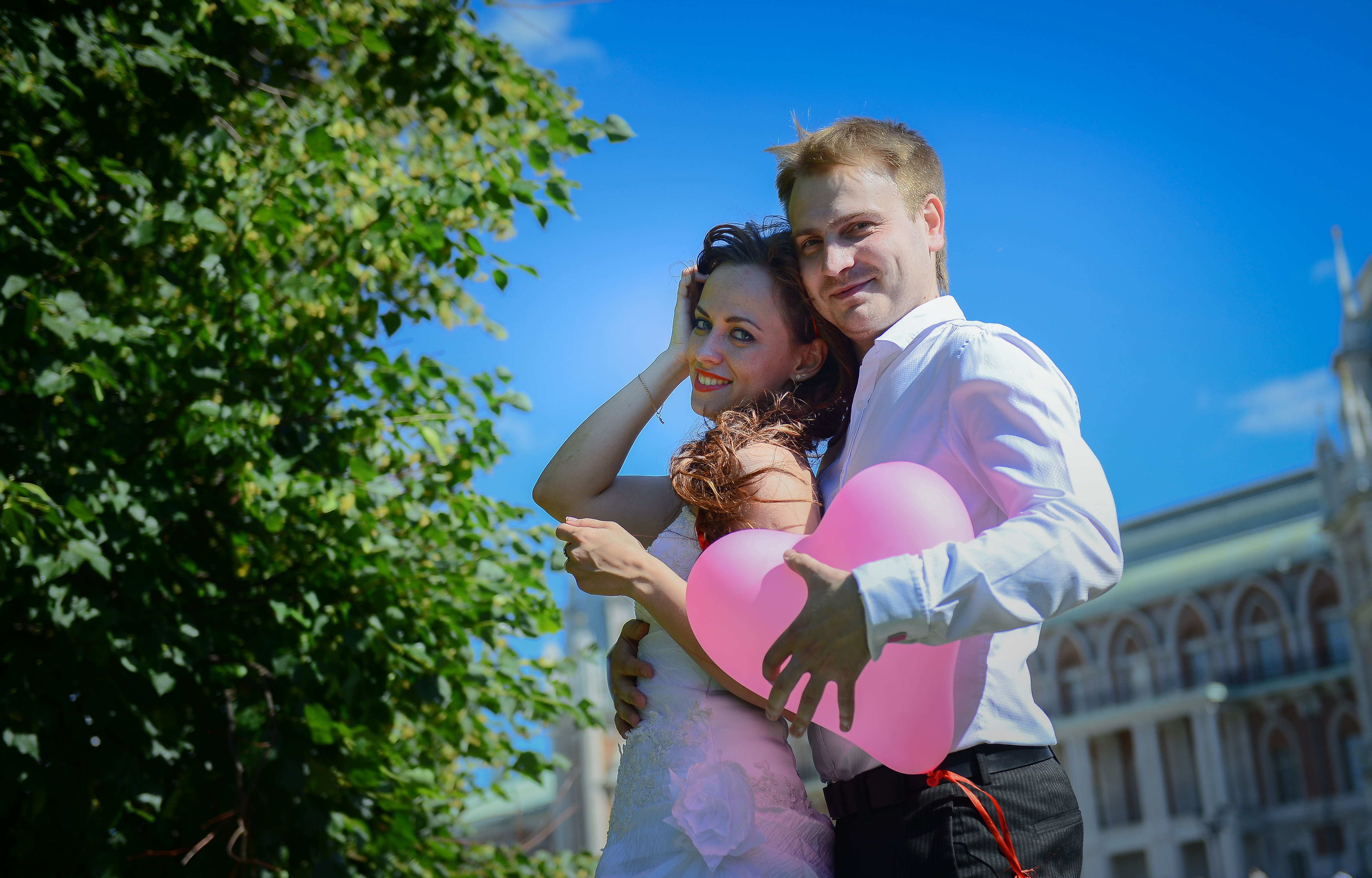 День «трех восьмерок» может побить рекорд по свадьбам в Москве