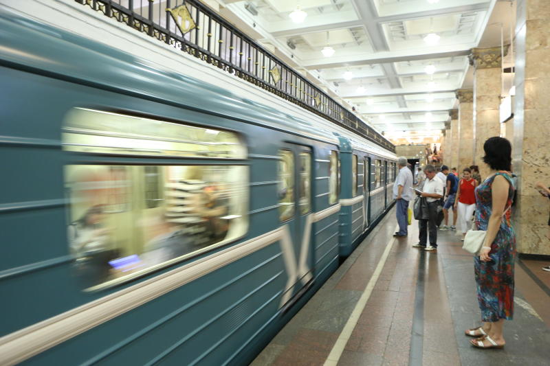 Свыше 30 станций метро построят в Новой Москве после 2023 года