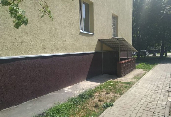 Подвалы отремонтировали в жилых домах Сосенского