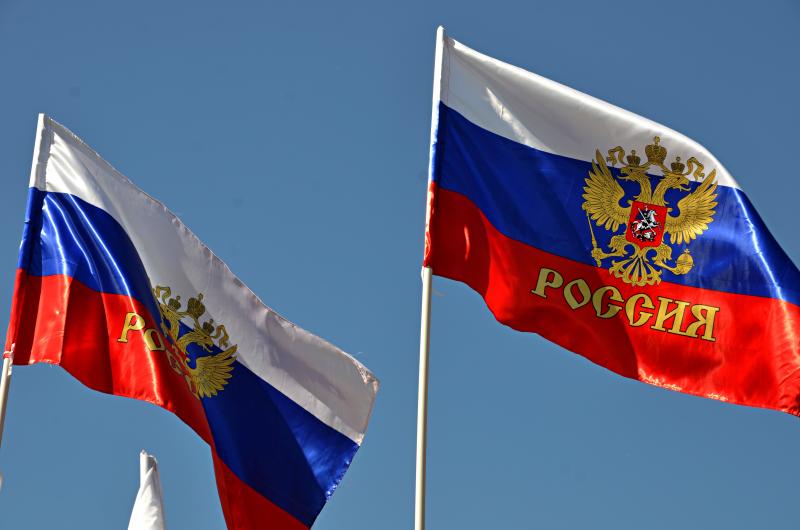 Около 250 мероприятий пройдут в столице в честь Дня Государственного флага Российской Федерации