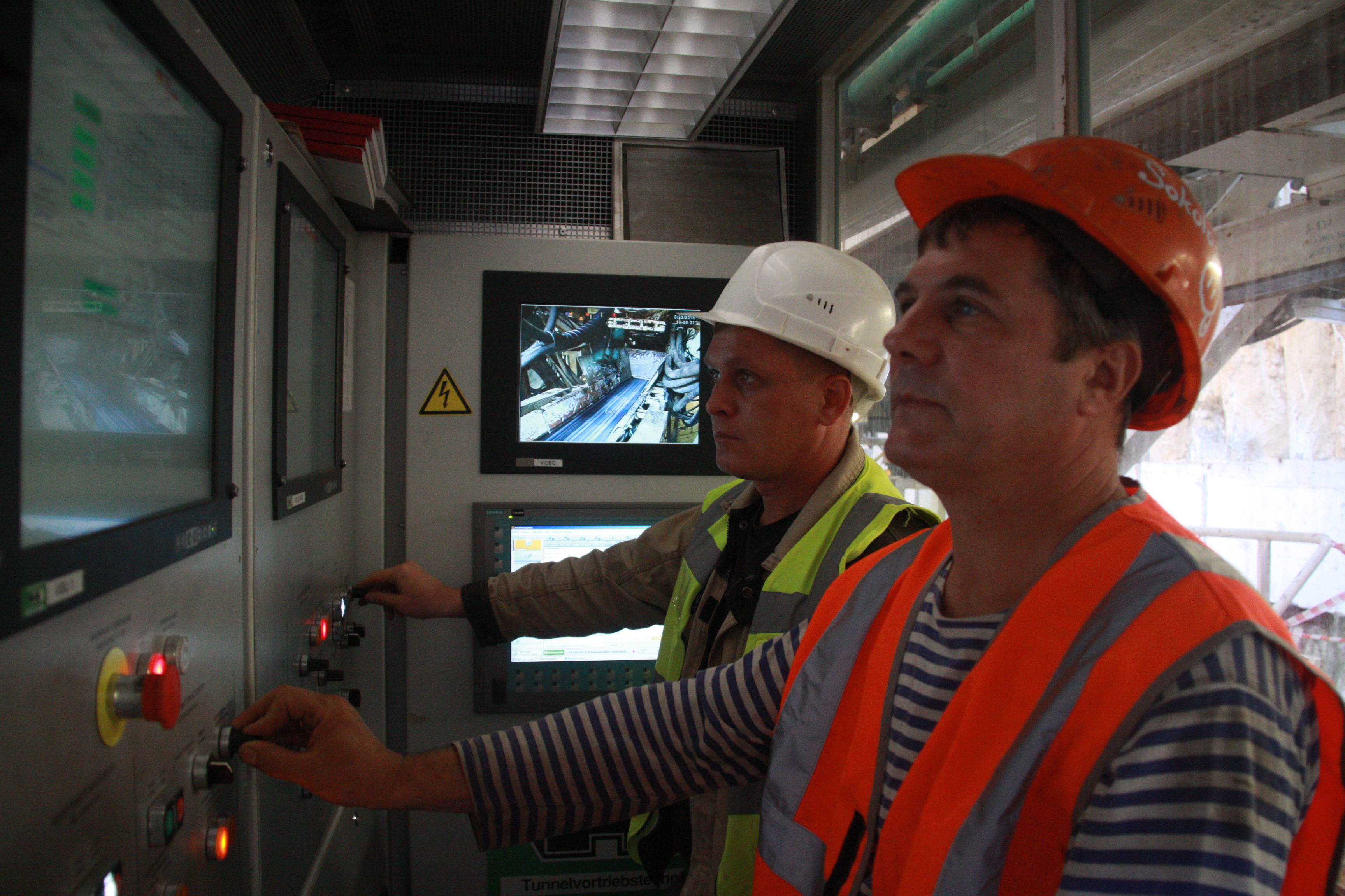 Новые станции метро ввели в систему столичной подземки. Фото: архив, «Вечерняя Москва»