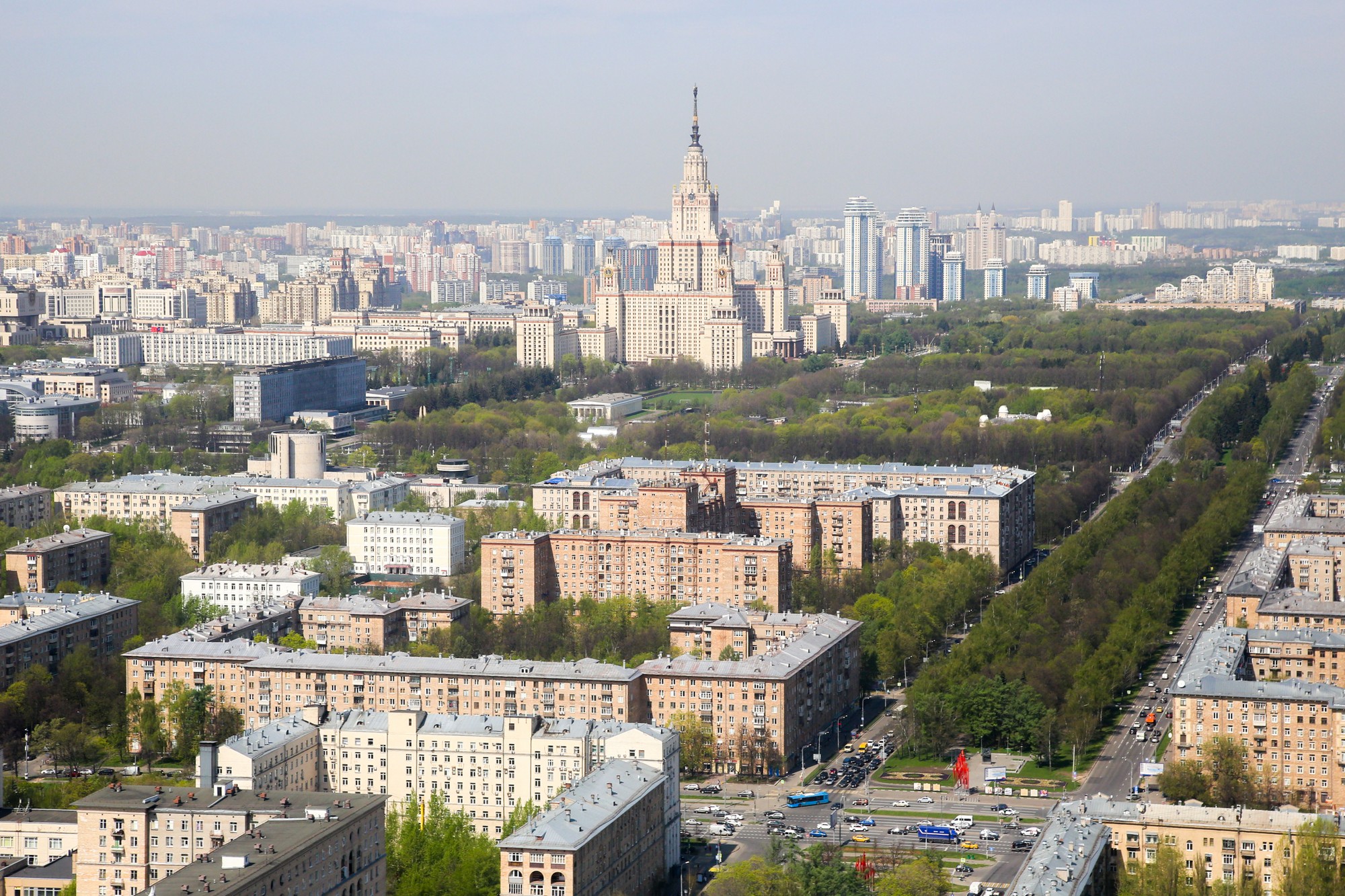 Жители столицы выберут лучшего гида Москвы. Фото: пресс-служба телеканала «Москва 24»