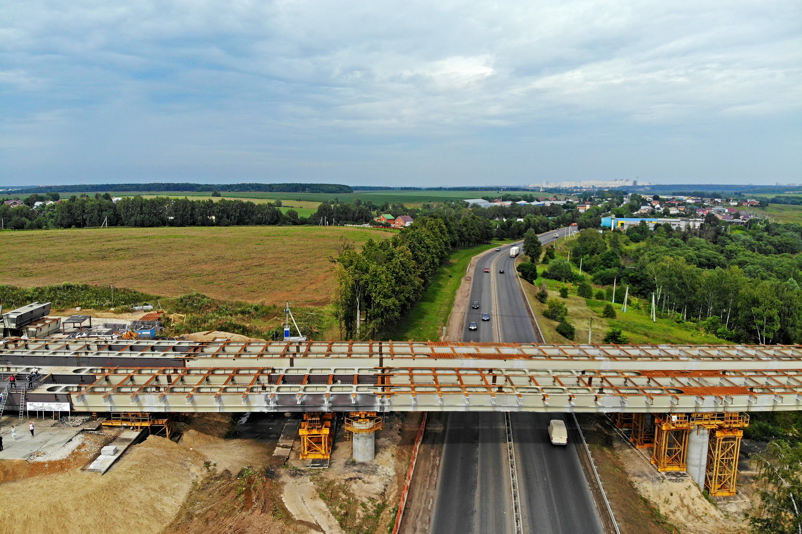 Станции подземки запланировали открыть в Коммунарке и Внукове в 2023 году