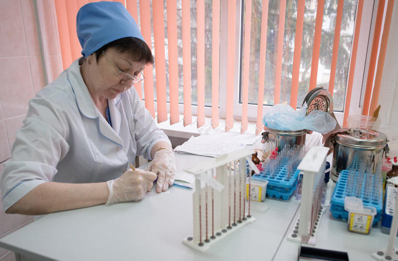 Москва усиливает контроль за здоровьем пожилых людей с хроническими заболеваниями