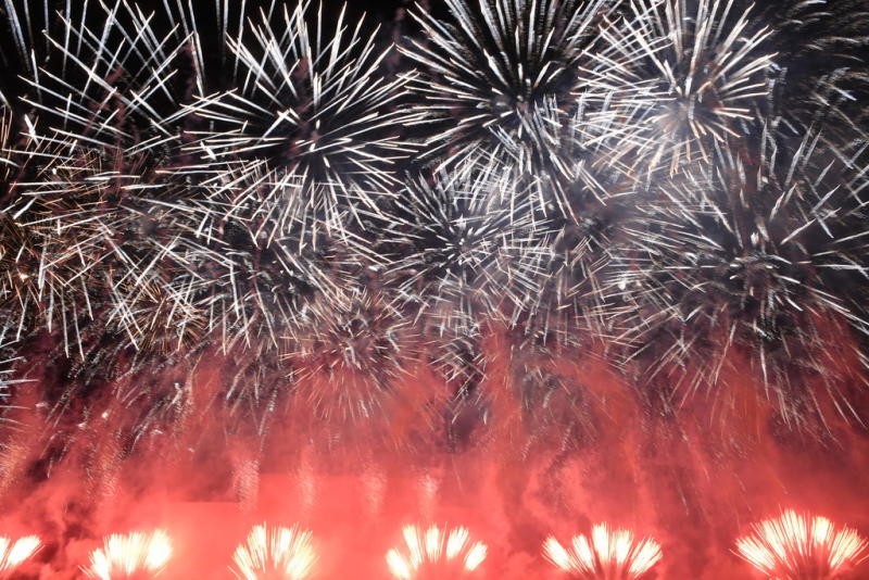 Более трех тысяч человек побывали в день открытия на фестивале «Круг света». Фото: Владимир Новиков, «Вечерняя Москва»