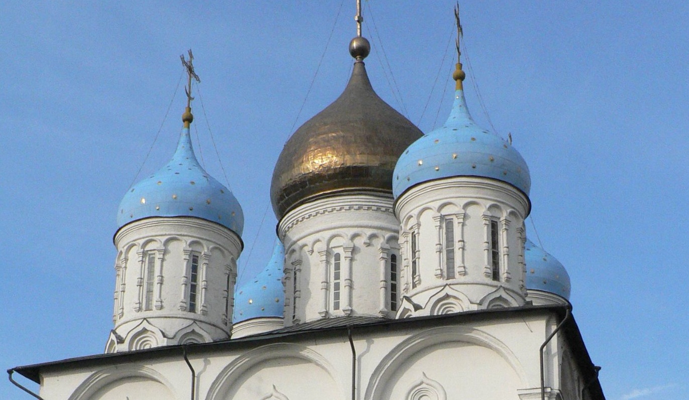 Храмовый комплекс могут построить в ТиНАО. Фото: mos.ru