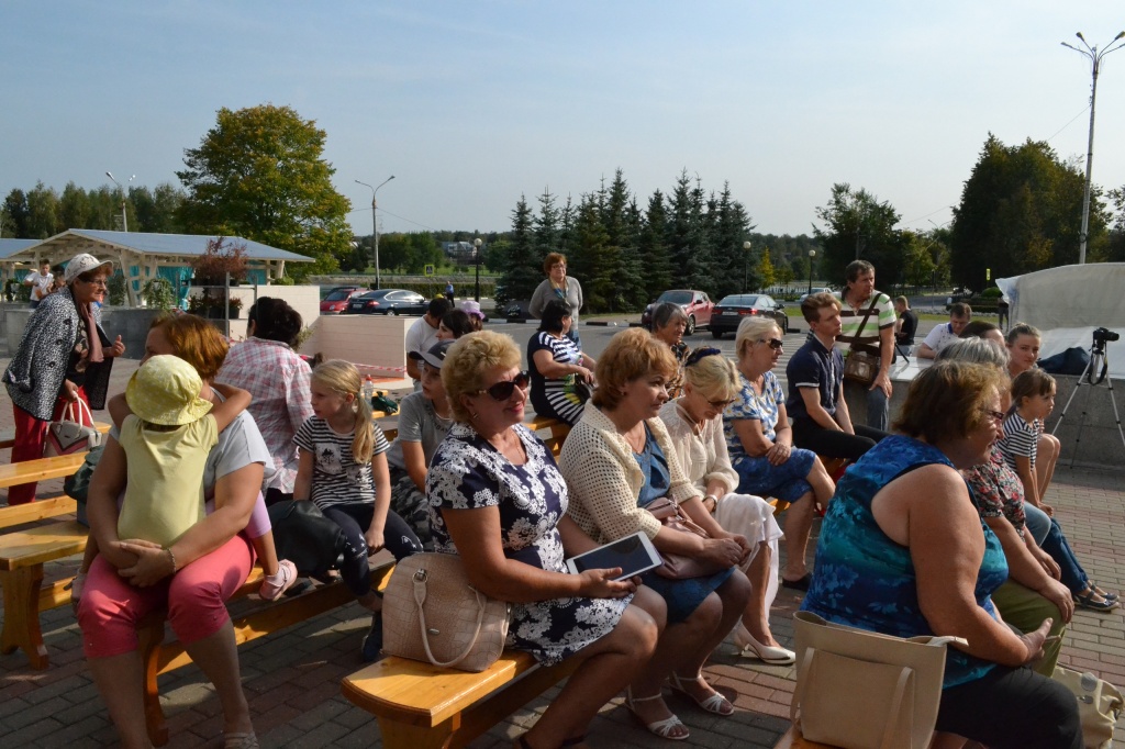 Тематическую встречу посетили участницы женского клуба из Вороновского