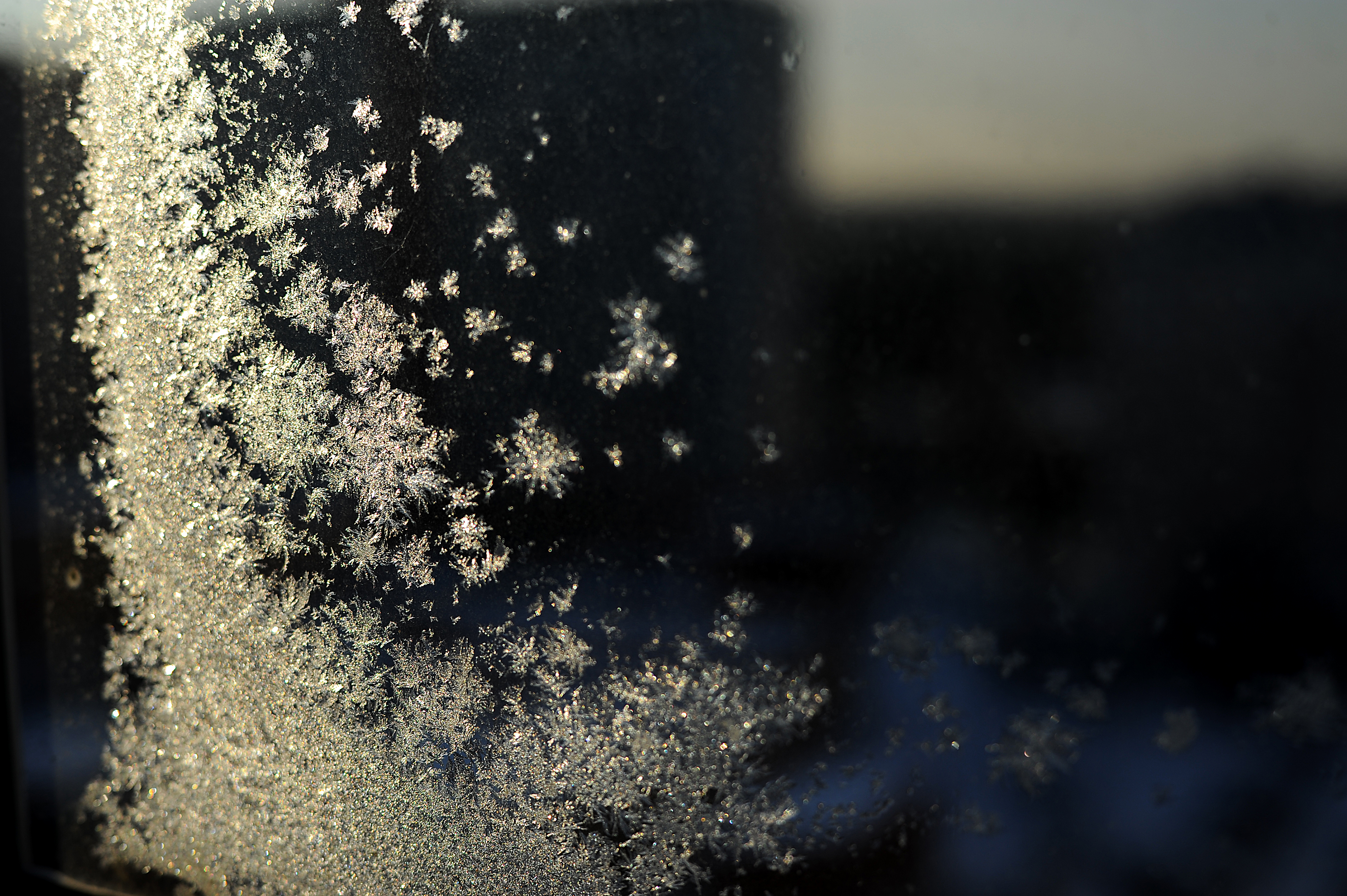 «Дыхание зимы» сменится очередным потеплением. Фото: Александр Кожохин