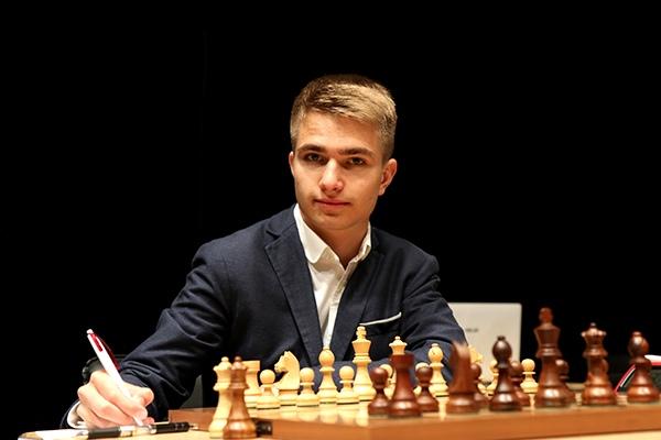 Житель поселения Рязановское стал двукратным чемпионом мира по шахматам