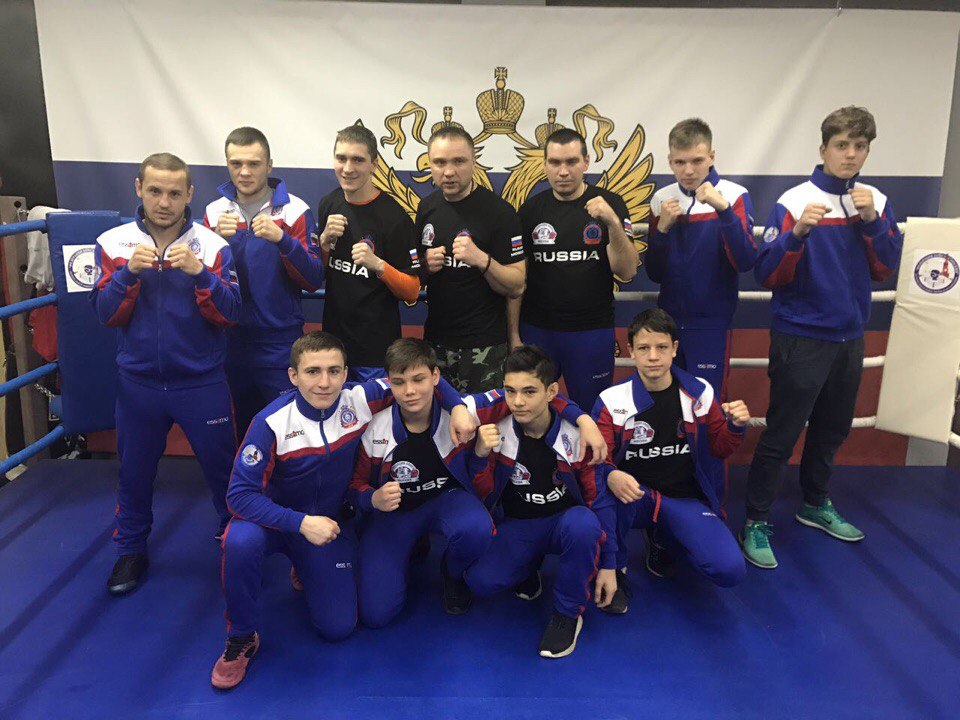 Боксеры из Московского примут участие в турнире памяти Олега Коротаева