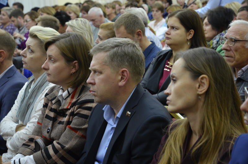 Очередные встречи с главами администраций поселений Новой Москвы состоятся в октябре