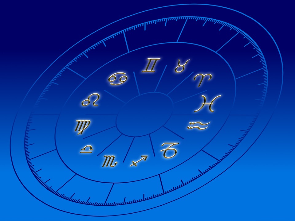 Знаки зодиака. Фото: pixabay