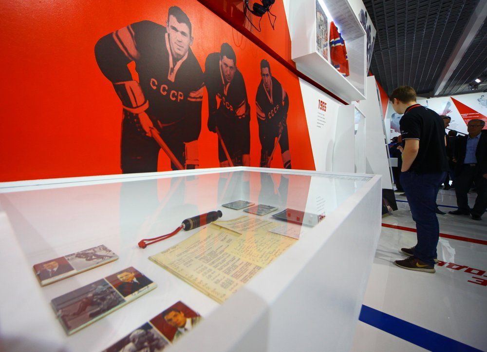 Москвичи предложат идеи по улучшению городских музеев. Фото: архив, «Вечерняя Москва»