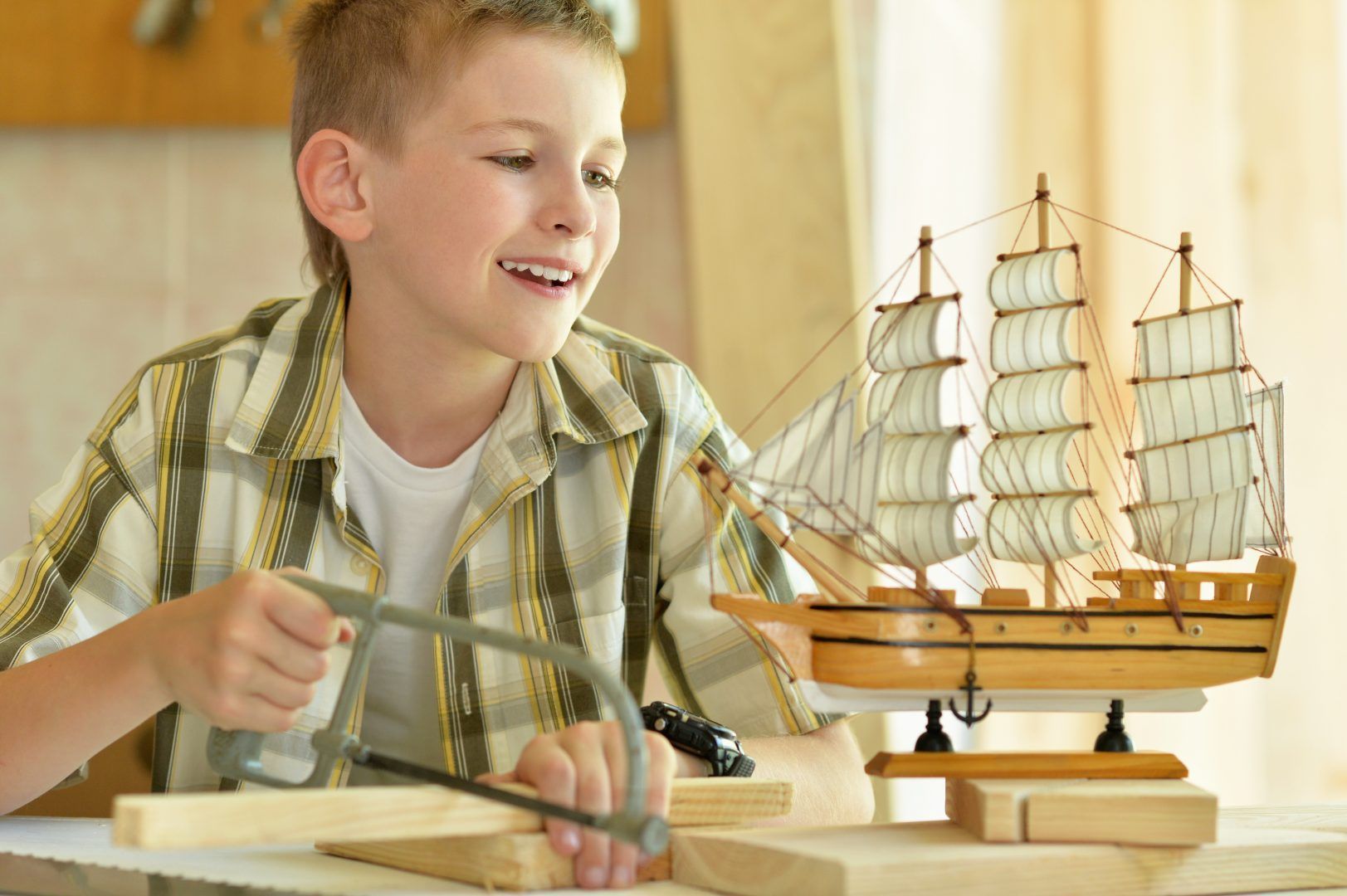 Для детей с ограниченными возможностями творчество — шанс понять свою необходимость в обществе. Фото: Shutterstock