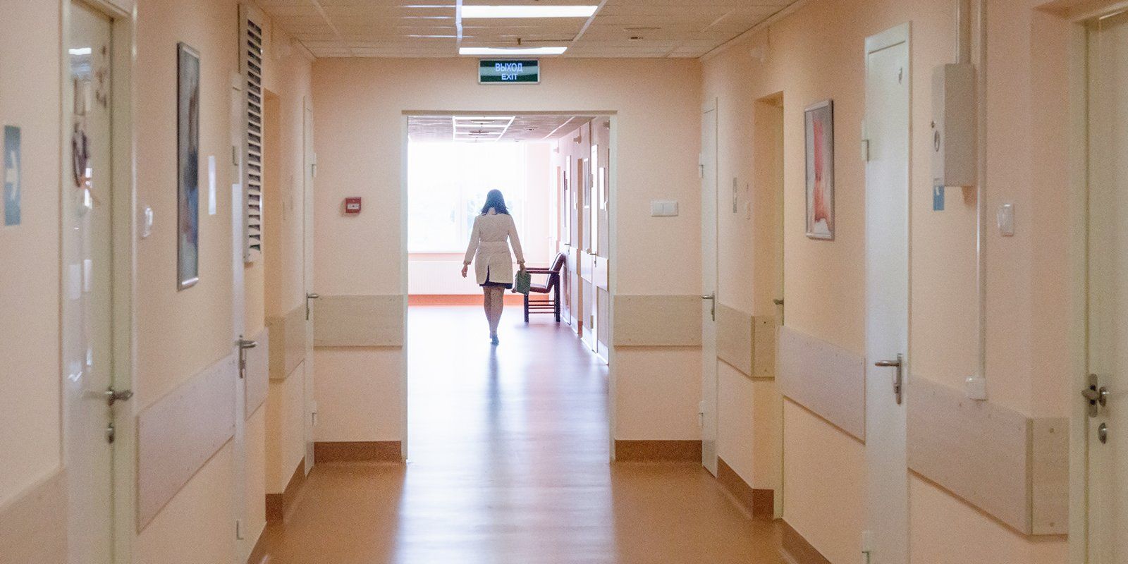 Школа женского здоровья начнет работать в Москве