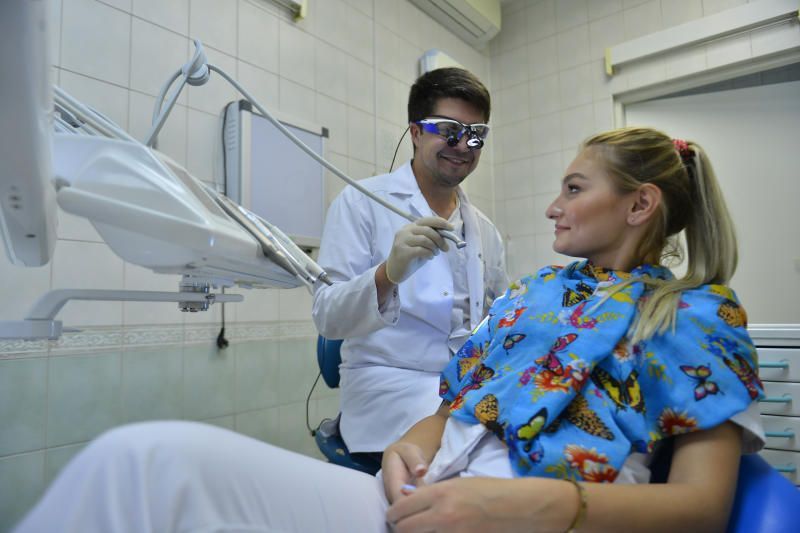 Заместитель главного стоматолога Москвы проведет семинар