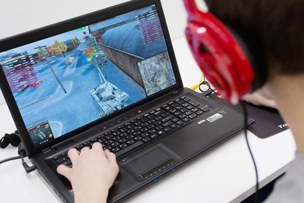 Спорт будущего: турнир по компьютерным играм организуют в Сосенском