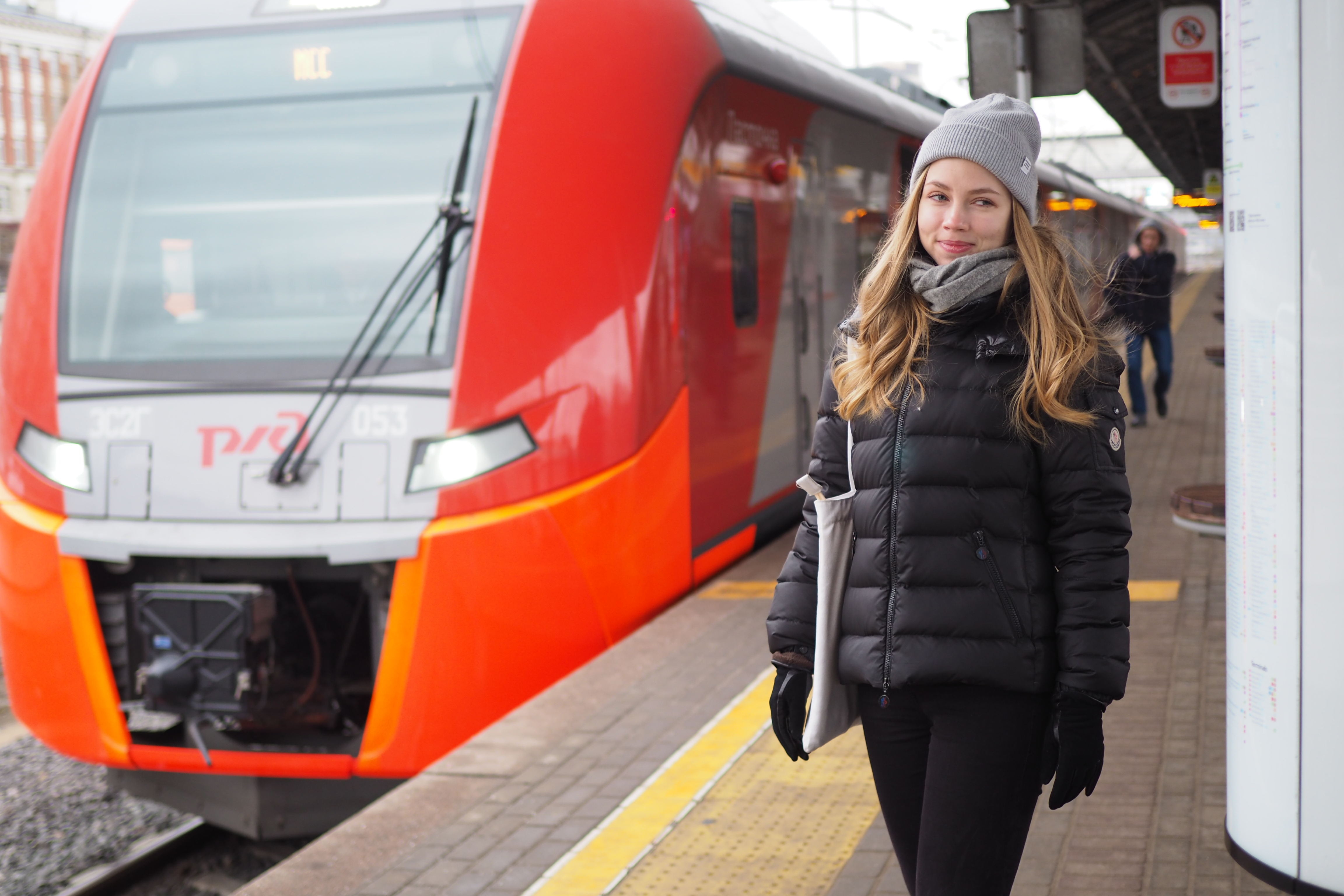 Интеграция железнодорожных платформ и станций МЦК завершится в 2019 году. Фото: архив, «Вечерняя Москва»