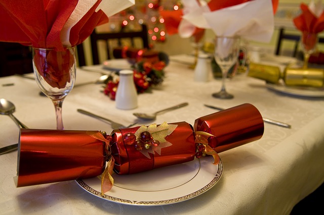 Празднование Нового года дома обойдется в среднем в 19 тысяч рублей. Фото: pixabay.com
