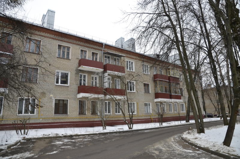 Профилактический рейд в нежилых помещениях состоялся в Кленово