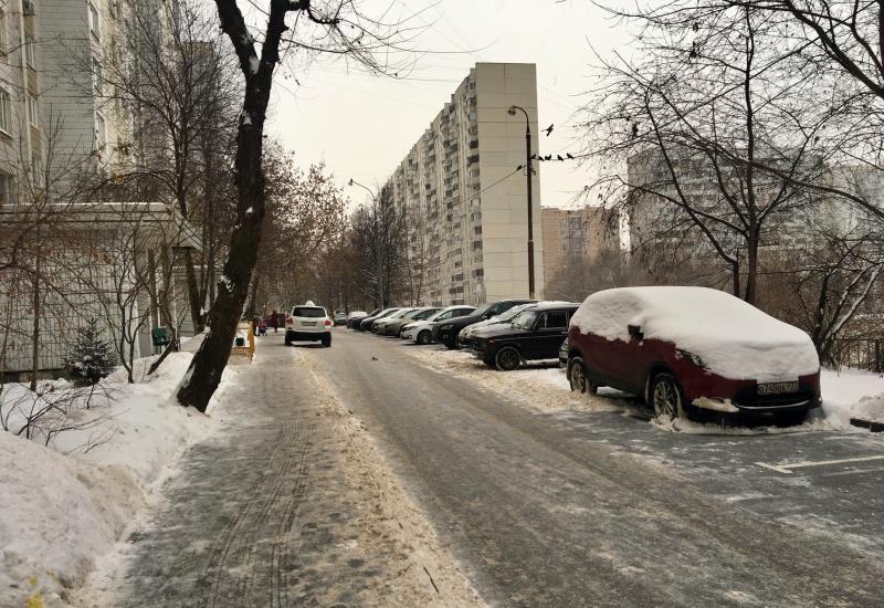 Преступники забрали у водителя более миллиона рублей в Новой Москве