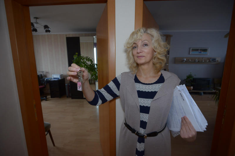 Покупатели жилья из Новой Москвы предпочли «двушки» и «трешки»