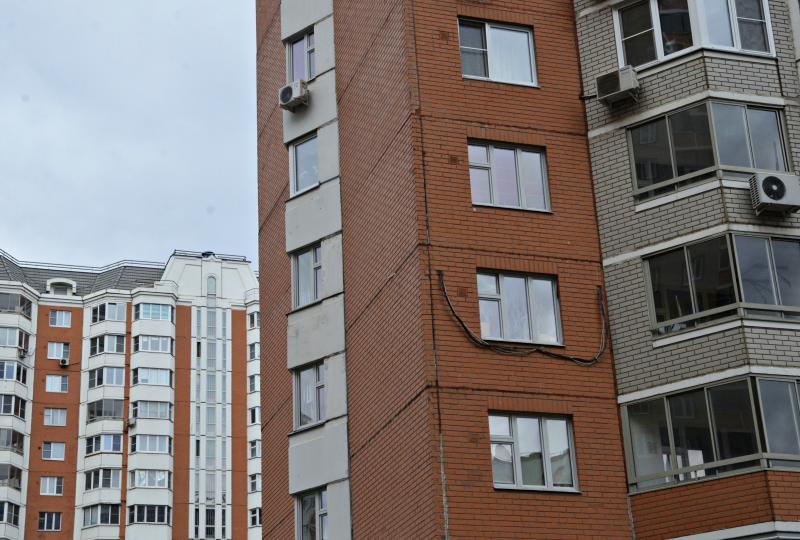Спрос на недвижимость в Новой Москве вырос на 50 процентов. Фото: Анна Быкова, «Вечерняя Москва»