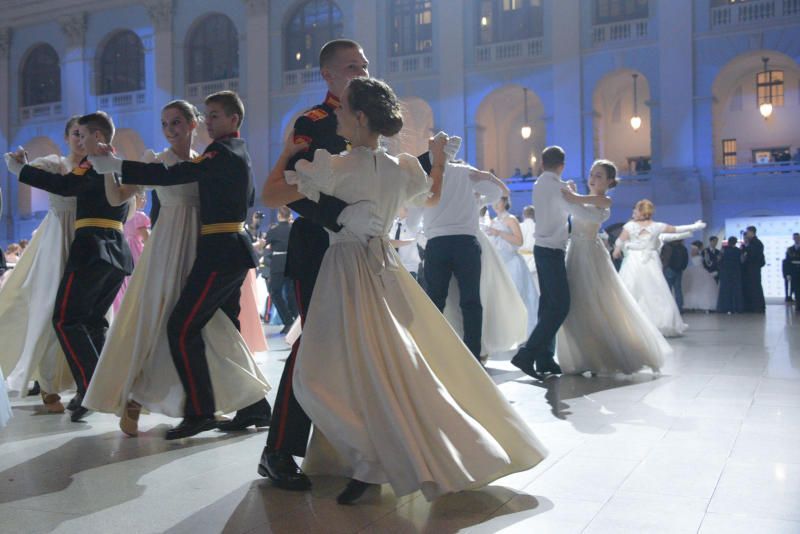 Потанцевать, поиграть и поучиться: афиша мероприятий на выходные в Новой Москве