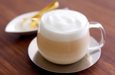 Чай-латте с пряностями. Фото: pixabay.com