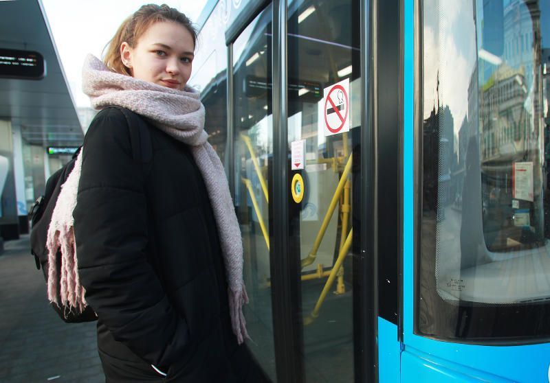 Десять автобусных маршрутов запустят в Новой Москве к 2020 году