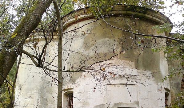 Уникальной Троицкой церкви в Филимонковском присвоили охранный статус