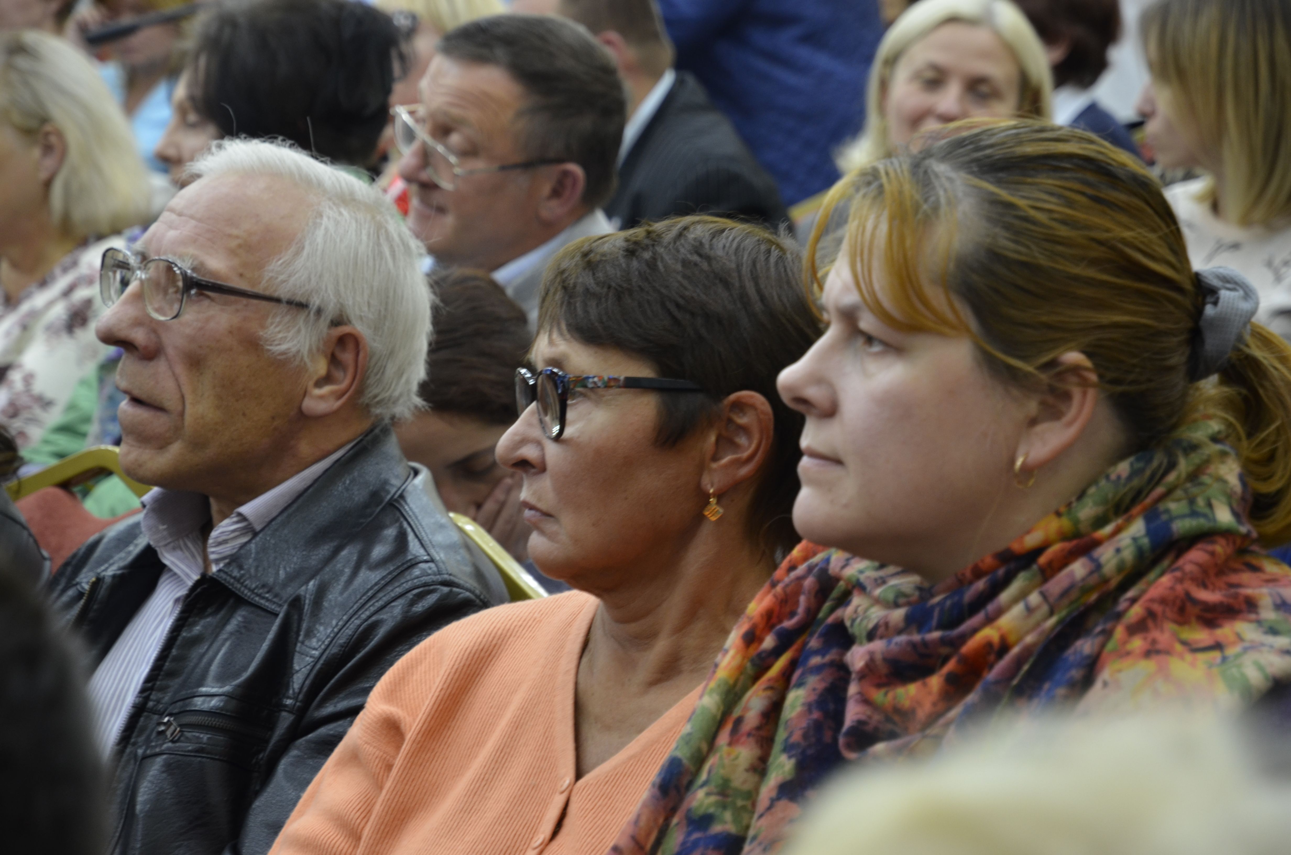 Жители Троицка зададут вопросы депутату. Фото: Анна Быкова