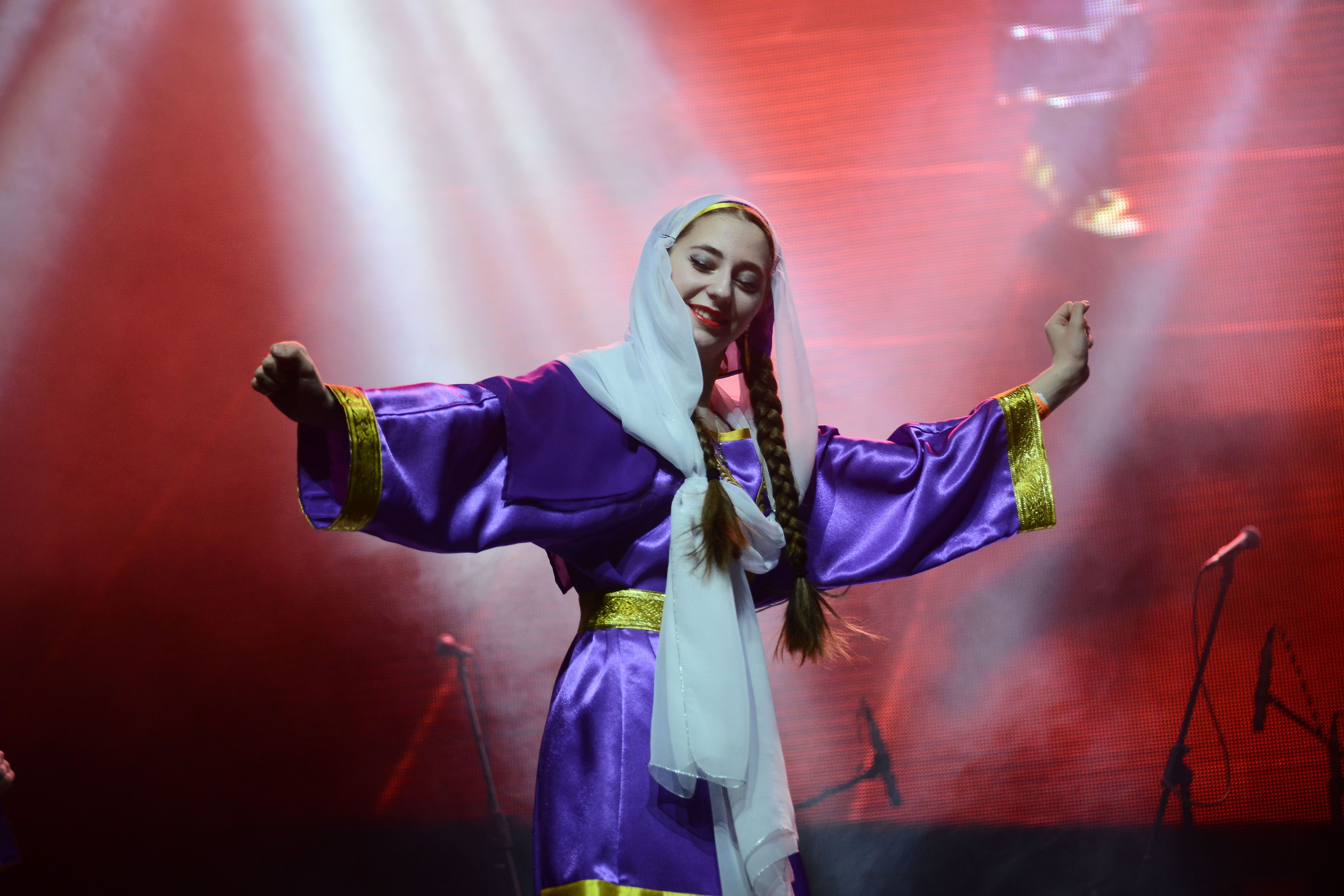 Троицкий Центр «МоСТ» проведет фестиваль «В мире танца»