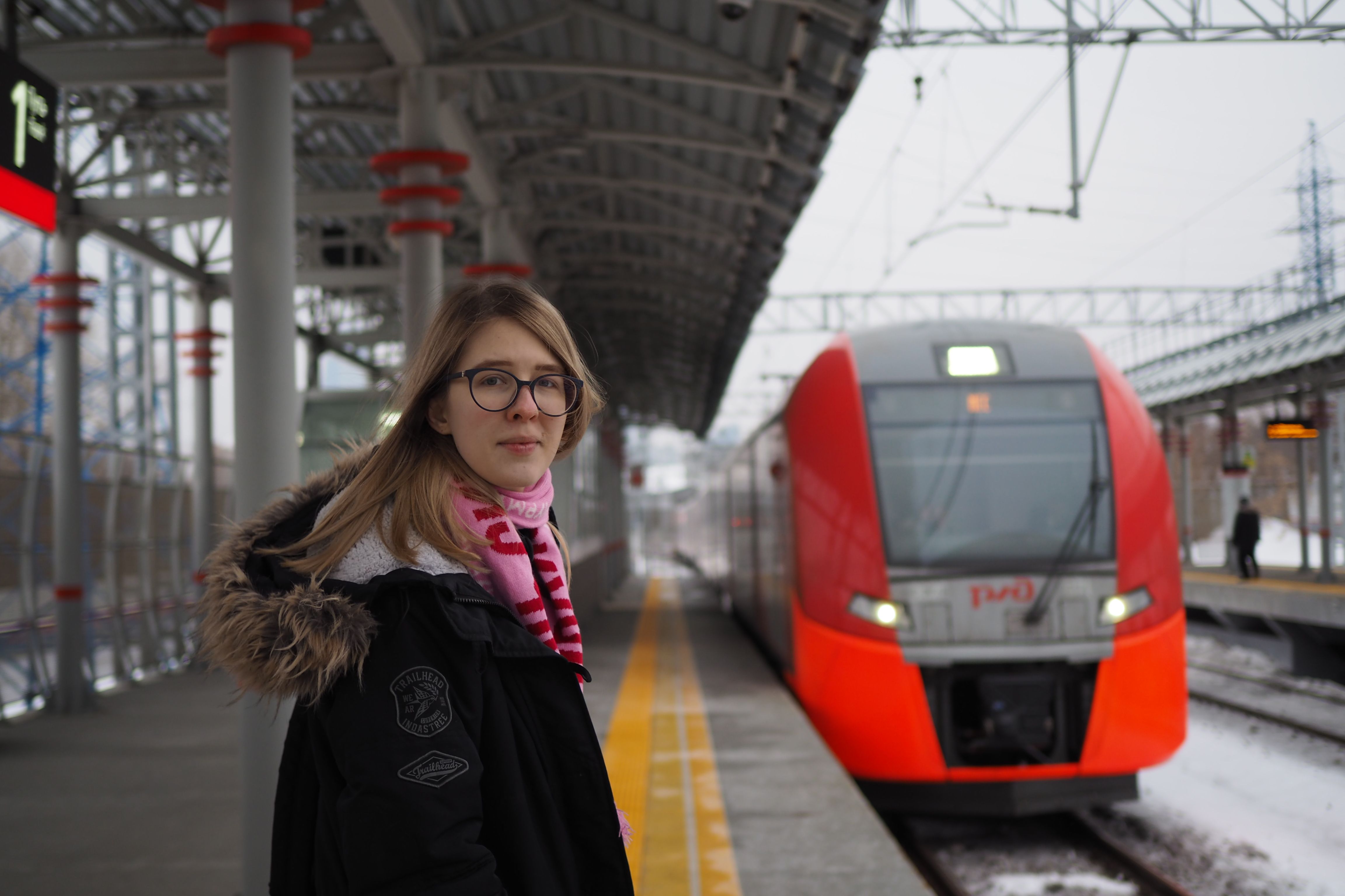Речь идет о станциях с большим пассажиропотоком. Фото: Элина Масимова, «Вечерняя Москва»