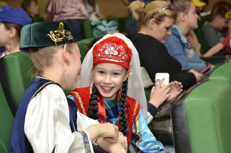 Семейный фестиваль проведут в Первомайском. Фото: Анна Быкова