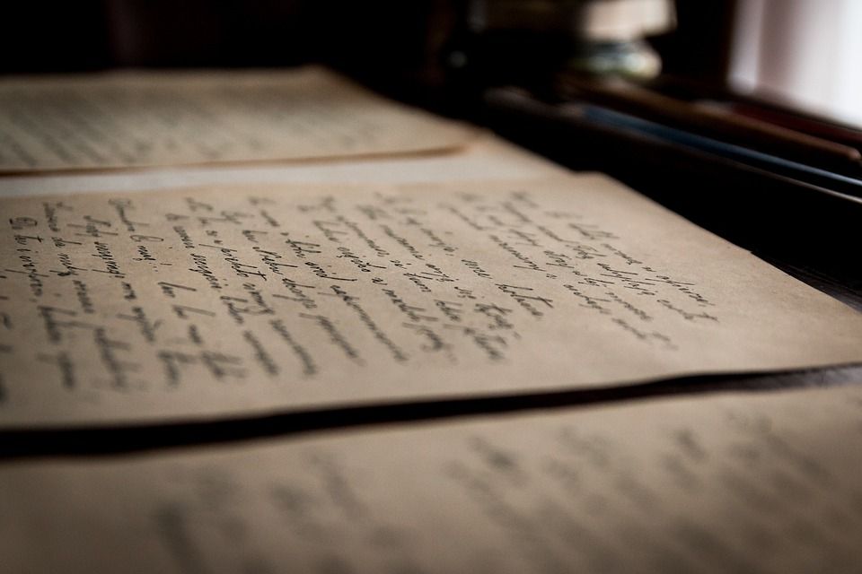 Личные письма Моцарта прочитают во Внуковском. Фото: Pixabay. com
