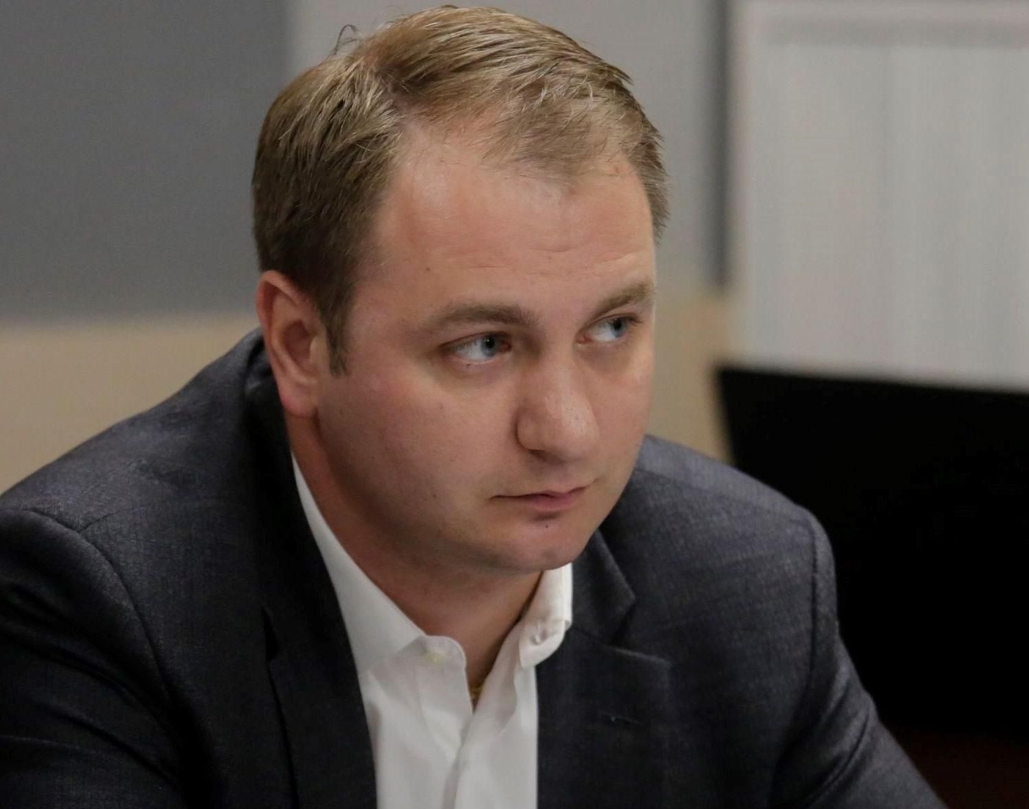 Депутат МГД Кирилл Щитов оценил предложения об оборудовании автомобилей алкозамками